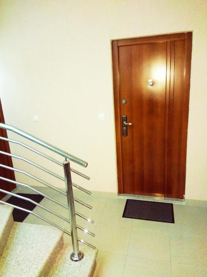 Apartments Lux Milano, Savina,Herceg-Novi Herceg Novi Exterior foto