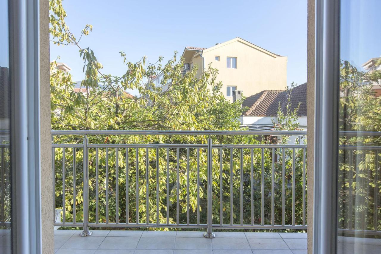 Apartments Lux Milano, Savina,Herceg-Novi Herceg Novi Exterior foto