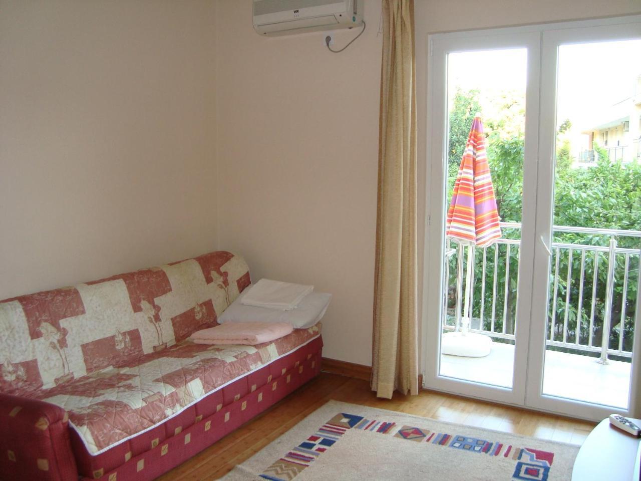 Apartments Lux Milano, Savina,Herceg-Novi Herceg Novi Exterior foto