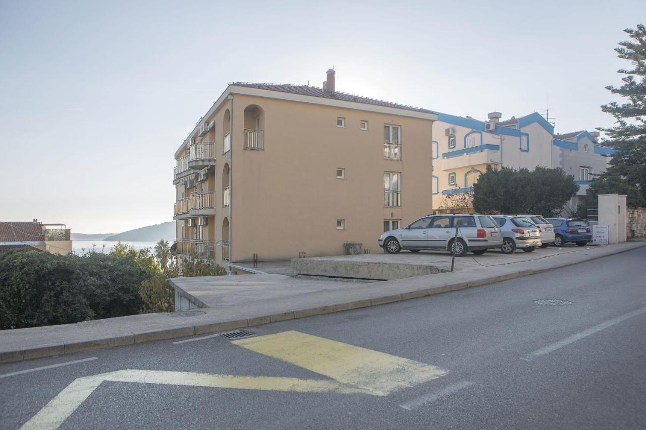 Apartments Lux Milano, Savina,Herceg-Novi Herceg Novi Exterior foto