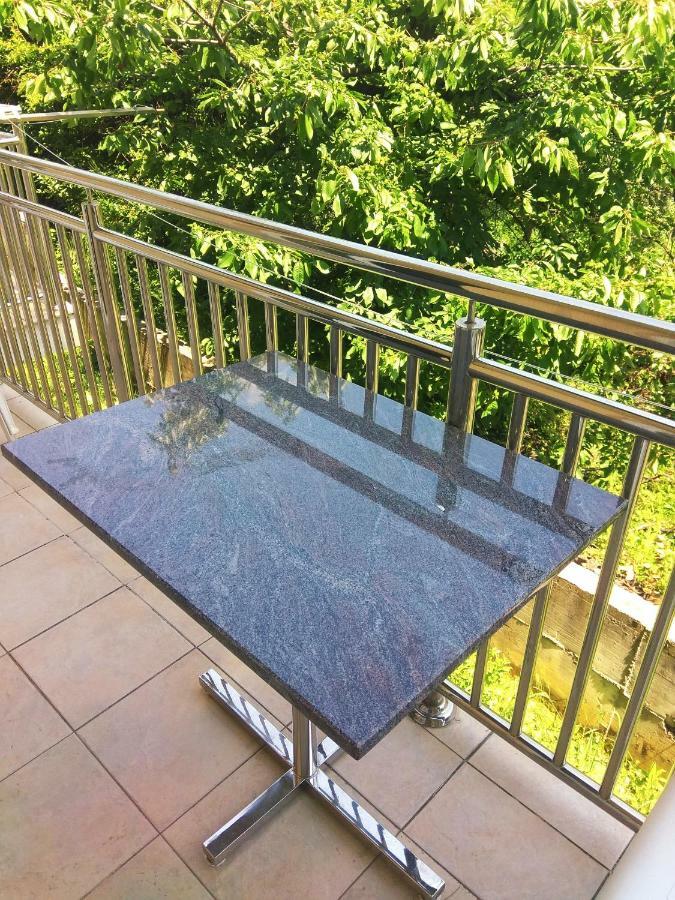 Apartments Lux Milano, Savina,Herceg-Novi Herceg Novi Exterior foto